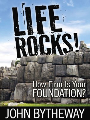 cover image of Life Rocks!